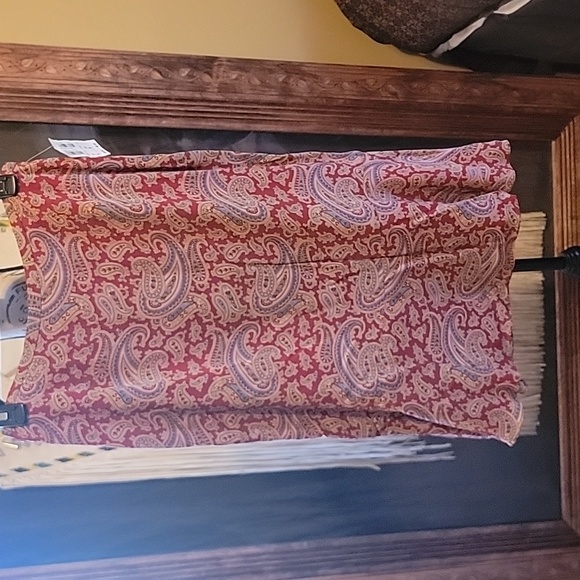 Harolds Dresses & Skirts - Harold's skirt fully lined